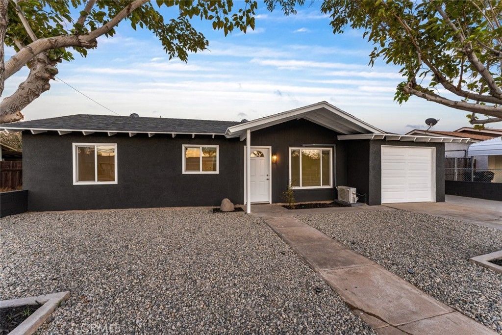 12604 Daisy Street, Boron, CA 93516 Main Photo