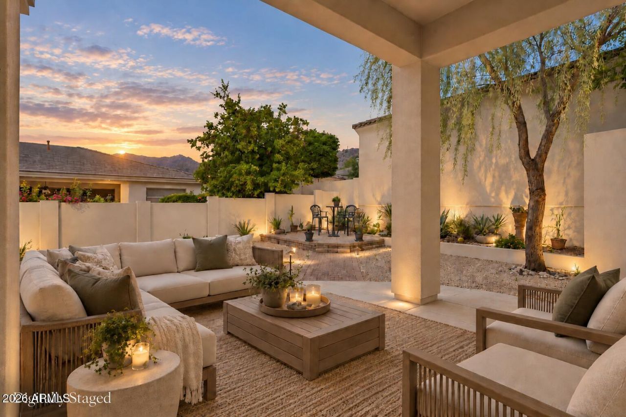 11486 E Beck Lane, Scottsdale, AZ 85255 Main Photo