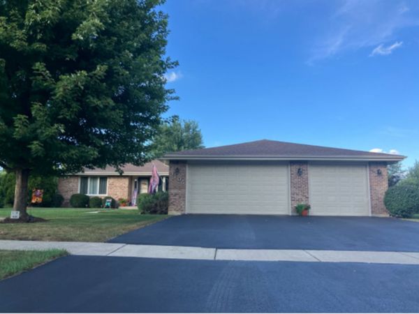 3705 Wimborne Avenue, New Lenox, IL 60451