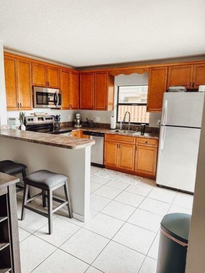 1402 Nebraska Avenue, Unit 15 d, Fort Pierce, FL 34950 Photo