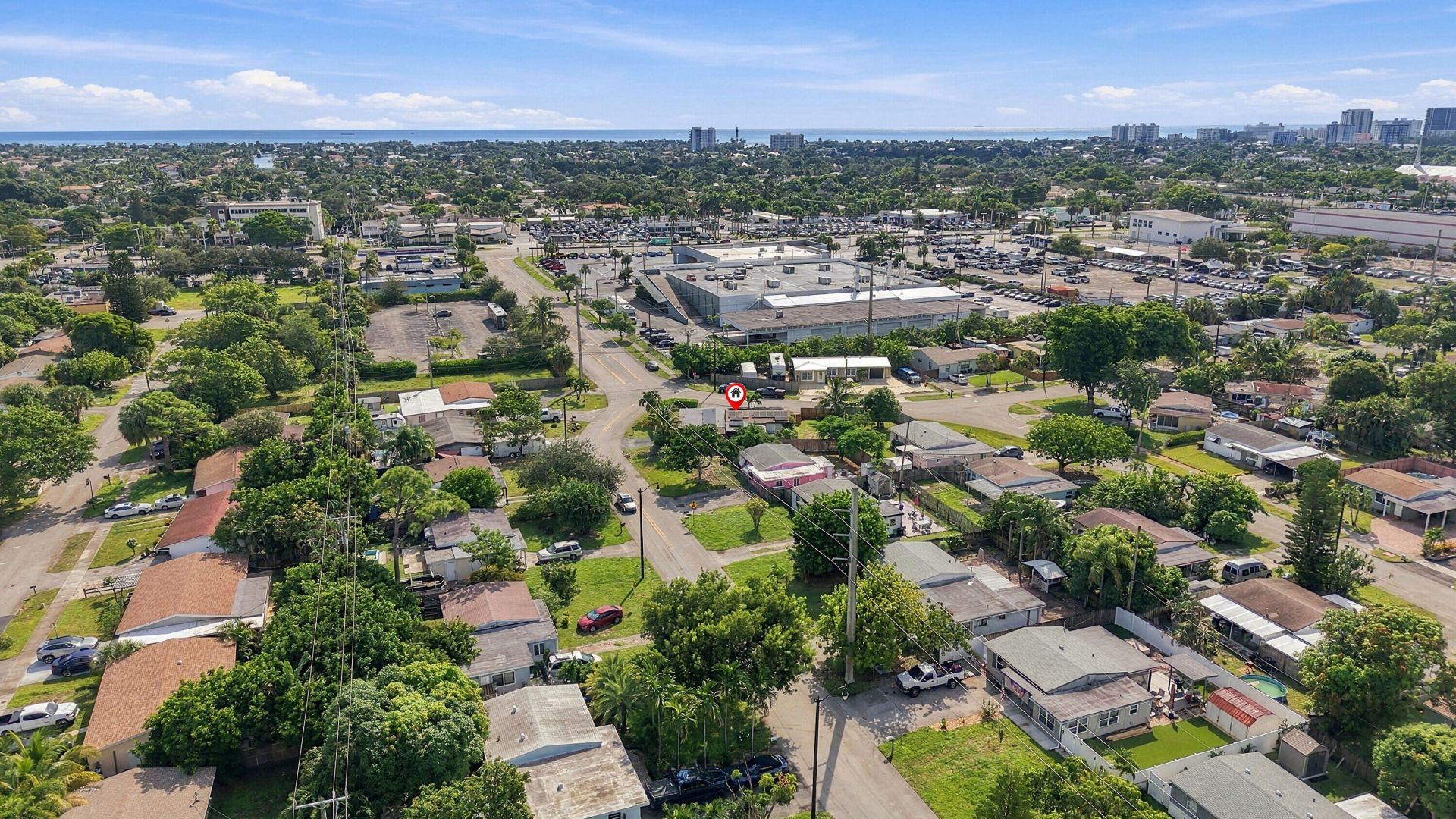 2775 NE 16th Avenue, Pompano Beach, FL 33064 Photo