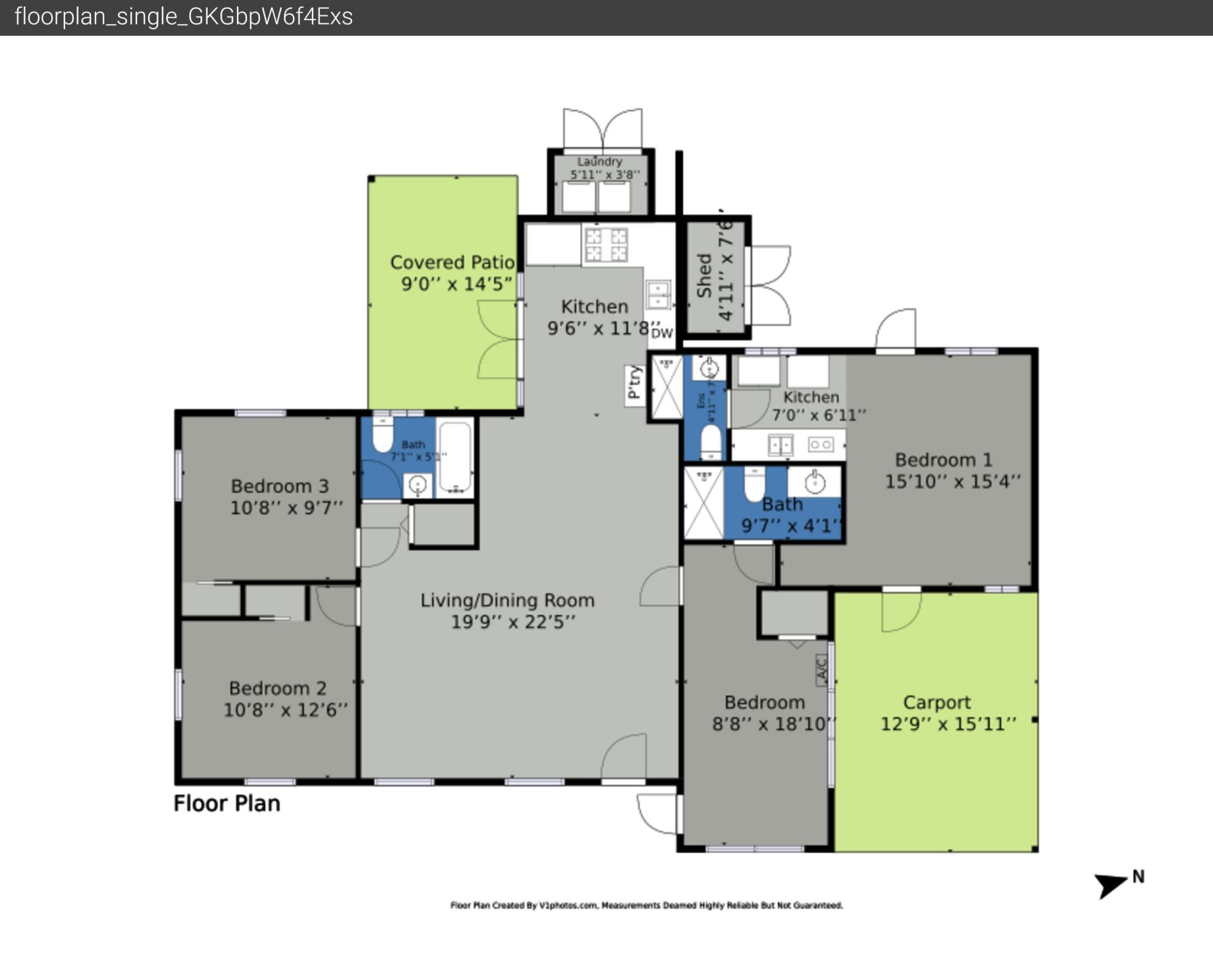 2775 NE 16th Avenue, Pompano Beach, FL 33064 Photo