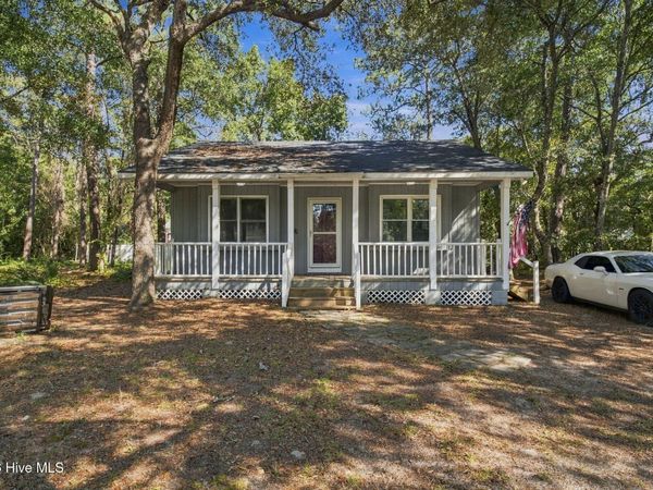 114 NW 23rd Street, Oak Island, NC 28465