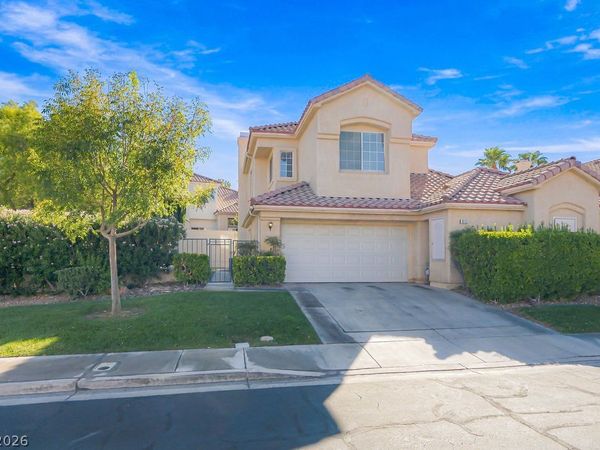 9113 Sunnyfield Drive , Las Vegas, NV 89134