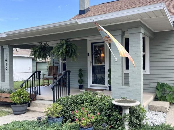 1619 E Lee St, Pensacola, FL 32503