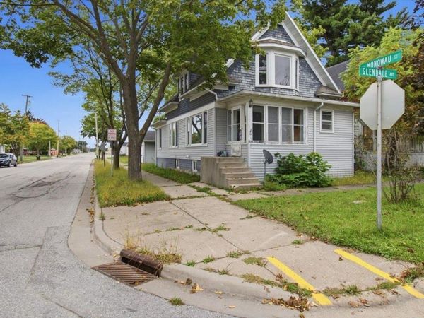 1000 Glendale Avenue, Tomah, WI 54660