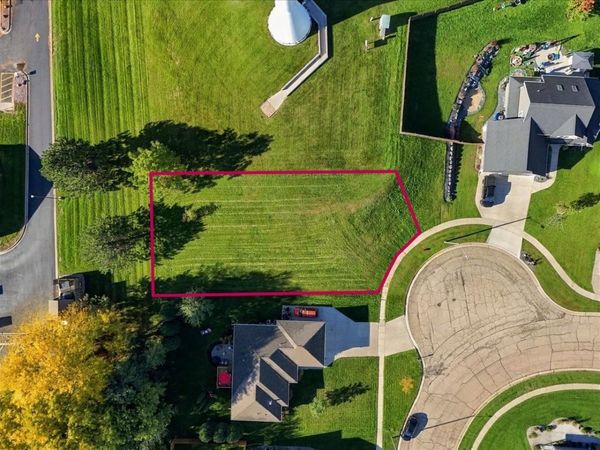 430 Ann Street, Columbus, WI 53925