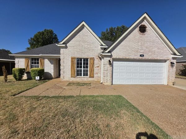 708 Mockingbird Ln, Wynne, AR 72396