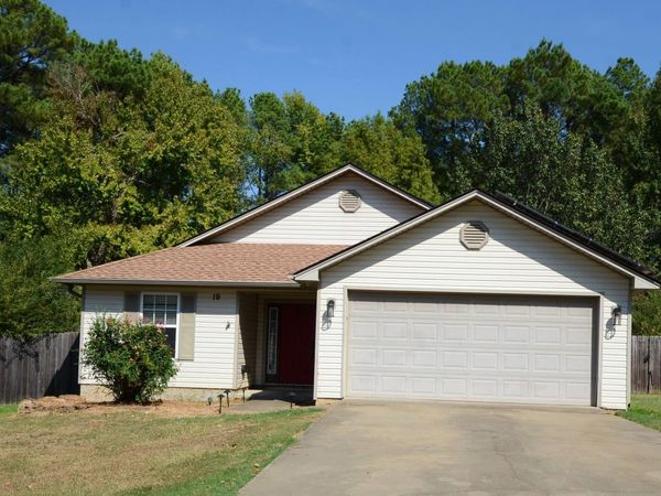 19 Brenda Drive, Sheridan, AR 72150