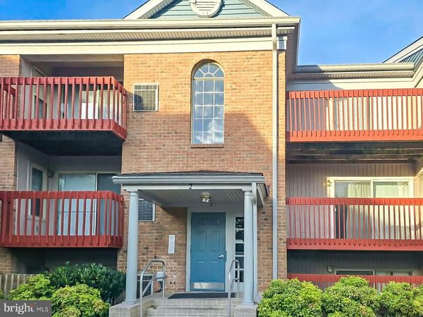 2 CLOVERWOOD COURT , Unit 102, ESSEX, MD 21221