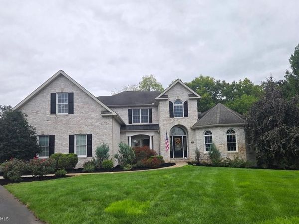 1402 WELLGATE LANE , MECHANICSBURG, PA 17055