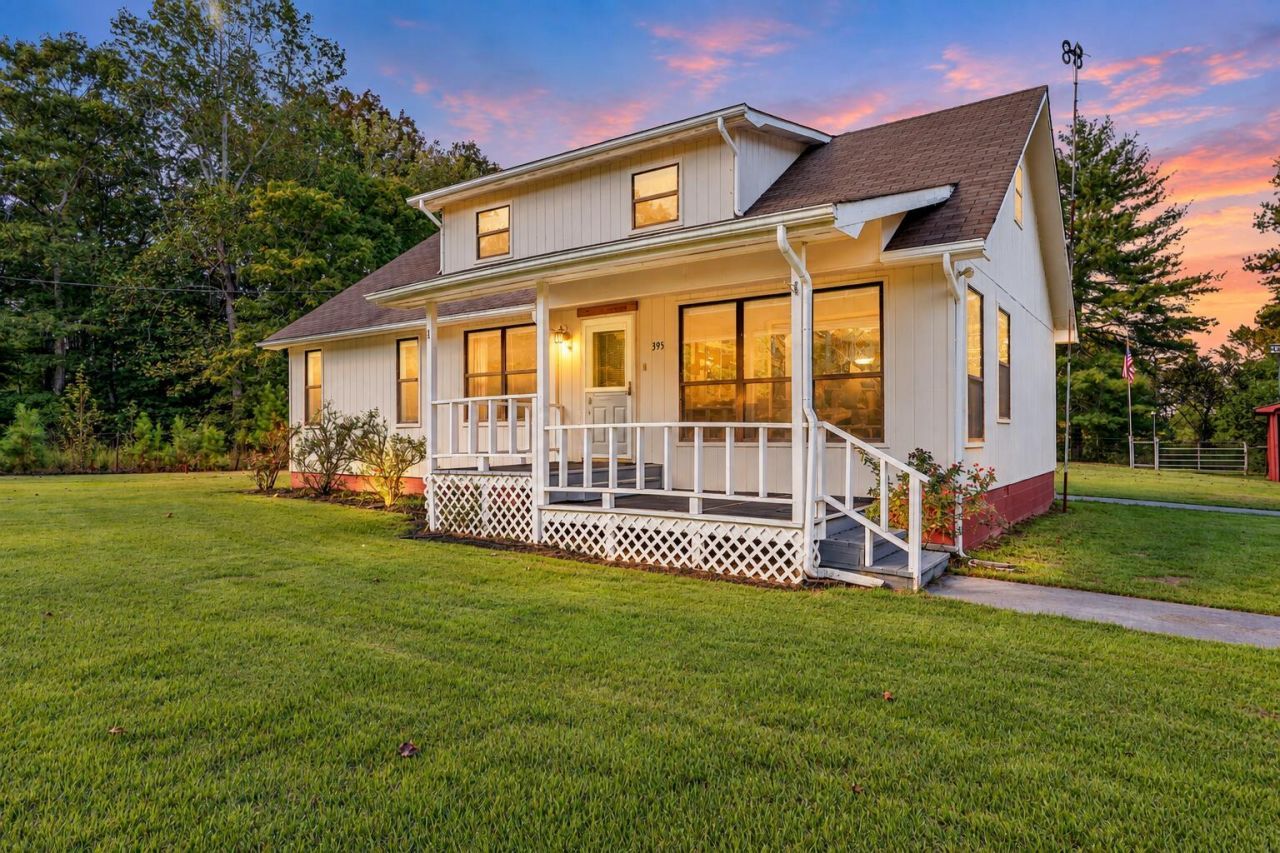 395 Sipes Road, Cleveland, TN 37311 Main Photo