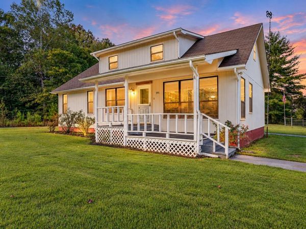 395 Sipes Road, Cleveland, TN 37311