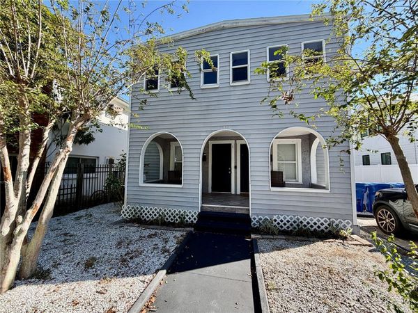 1326 17TH TERRACE N, Unit 1, ST PETERSBURG, FL 33704