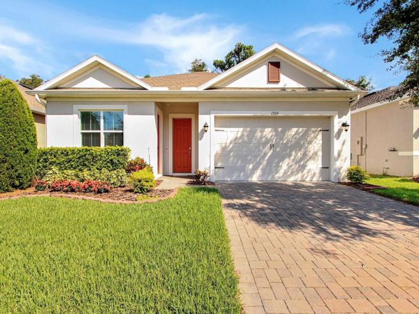 1950 IBIS BAY COURT , OCOEE, FL 34761