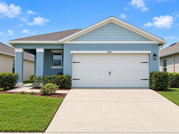 1560 GLADEWATER ROAD , KISSIMMEE, FL 34744