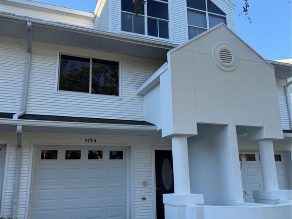 9794 INDIAN KEY TRAIL , Unit 92, SEMINOLE, FL 33776