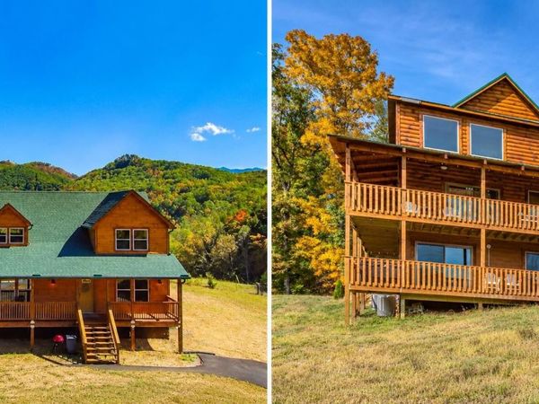 2737 Dayne Drive , Sevierville, TN 37876