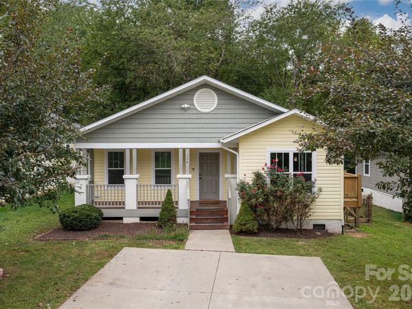 124 Soulshine Court, Asheville, NC 28806