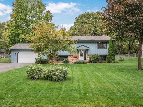 13454 Jonquil Street NW, Andover, MN 55304