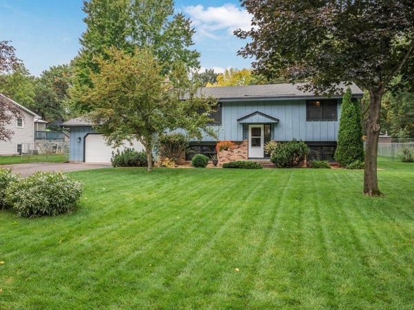 13454 Jonquil Street NW, Andover, MN 55304