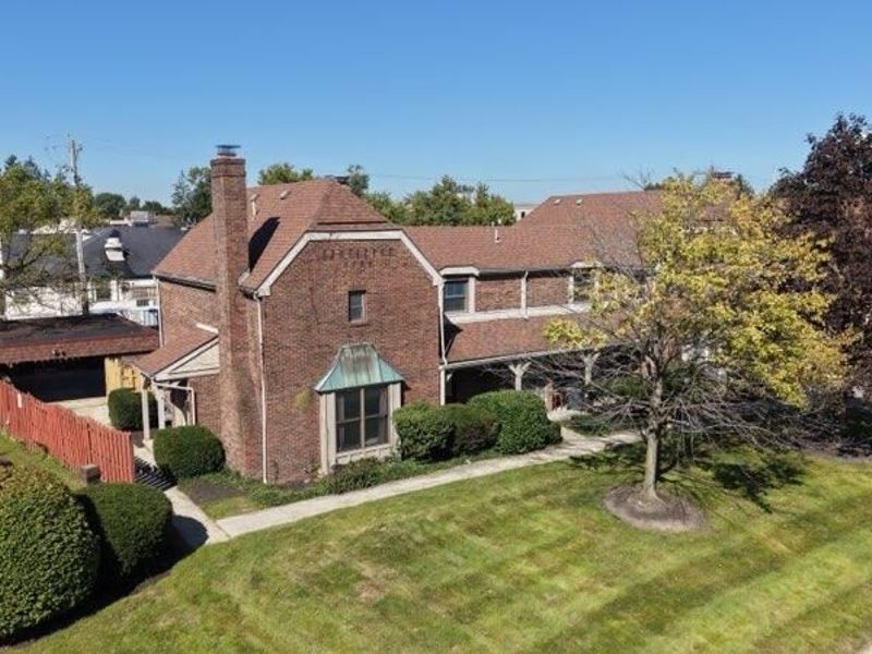 4545 Sandringham Drive, Upper Arlington, OH 43220 Photo 27