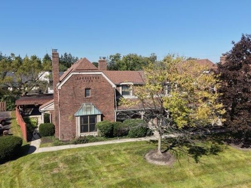 4545 Sandringham Drive, Upper Arlington, OH 43220 Photo 29