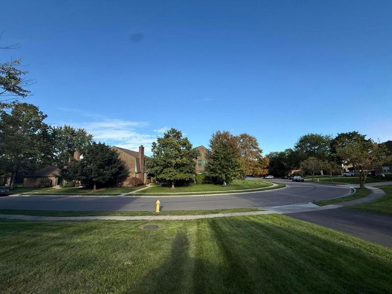 4545 Sandringham Drive, Upper Arlington, OH 43220 Photo 72
