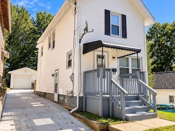 847 Keeney Street, Akron, OH 44310