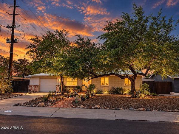 1247 E Valerie Drive, Tempe, AZ 85288
