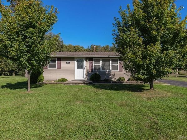 3561 Parallel Road, Moraine, OH 45439