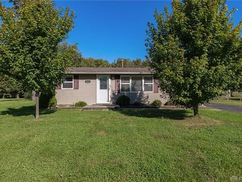 3561 Parallel Road, Moraine, OH 45439 Photo 1
