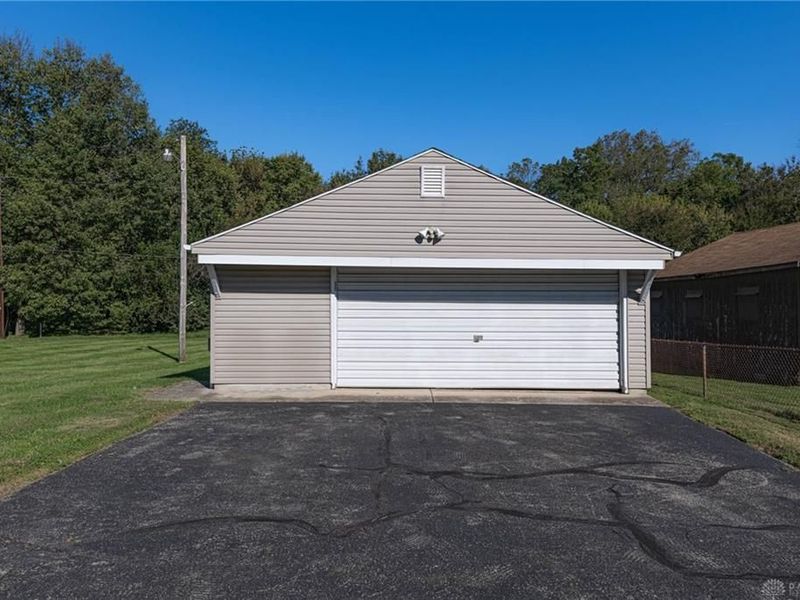 3561 Parallel Road, Moraine, OH 45439 Photo 26