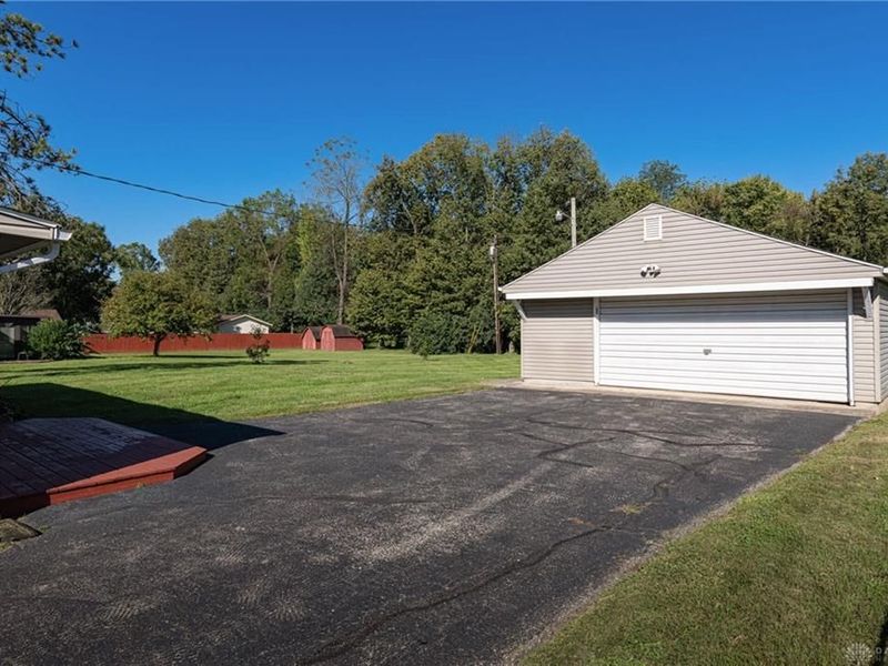 3561 Parallel Road, Moraine, OH 45439 Photo 33