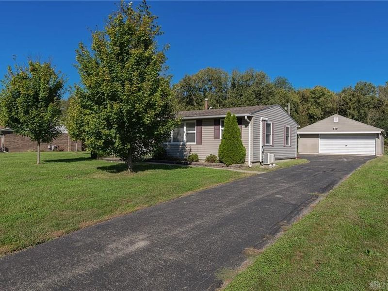 3561 Parallel Road, Moraine, OH 45439 Photo 34