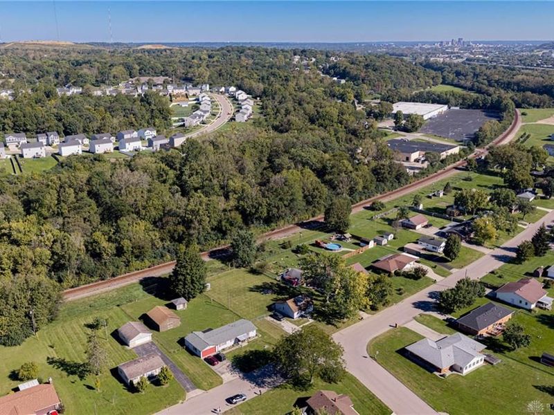 3561 Parallel Road, Moraine, OH 45439 Photo 35