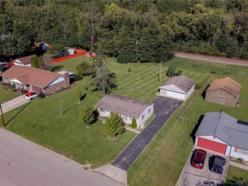 3561 Parallel Road, Moraine, OH 45439 Photo 37