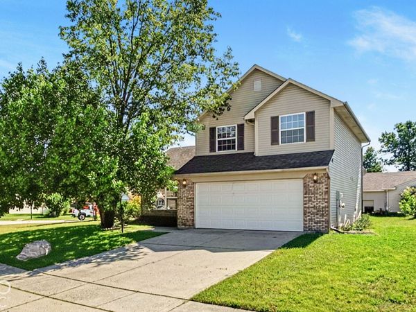 6705 Thistleridge Court, Indianapolis, IN 46221