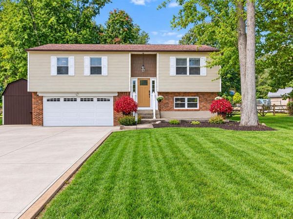 5547 Hoffman Road, Miami Twp, OH 45150