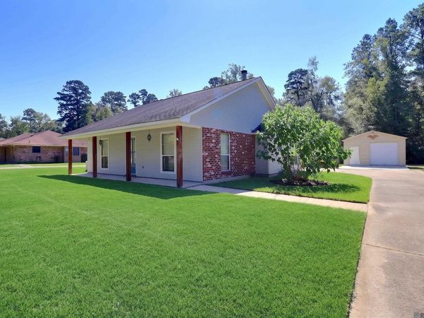 16336 Comanche Ave, Central, LA 70739