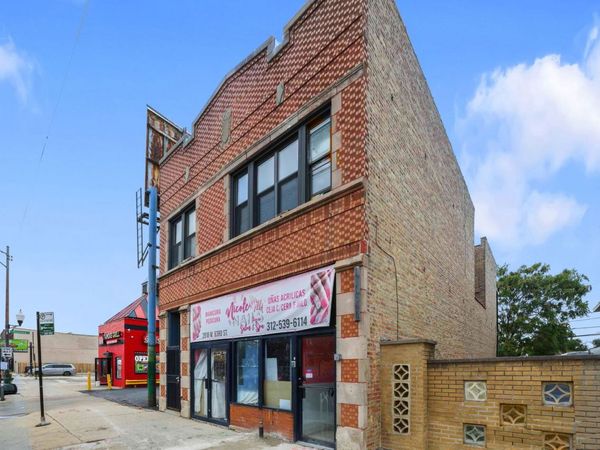 2918 W 63rd Street , Chicago, IL 60629