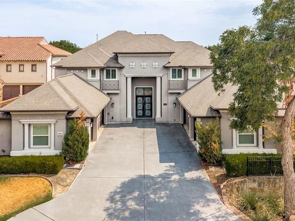11854 Verona Court, Frisco, TX 75035