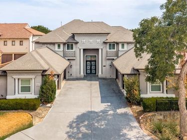 11854 Verona Court, Frisco, TX 75035