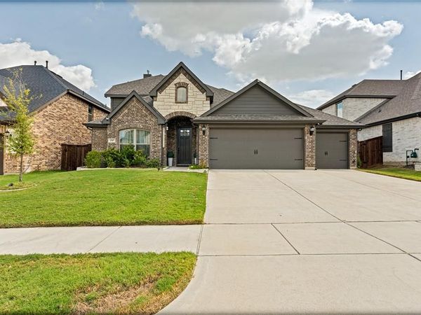 1507 Evening Primrose, Mansfield, TX 76063