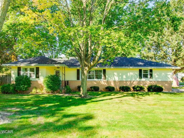 300 Sweaney Avenue, Cairo, OH 45820