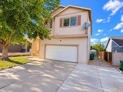 8221 Big River Drive, Reno, NV 89506 Photo