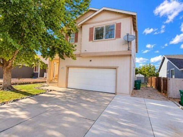 8221 Big River Drive, Reno, NV 89506