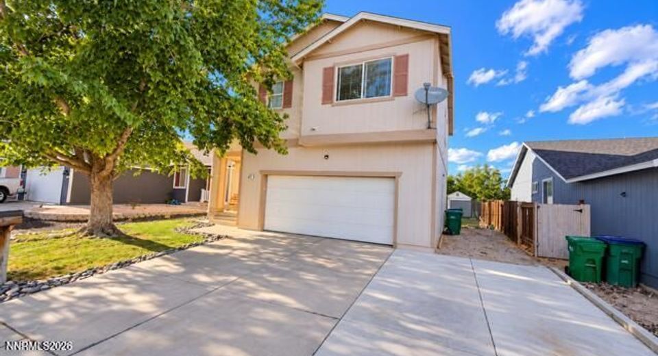 8221 Big River Drive, Reno, NV 89506 Photo