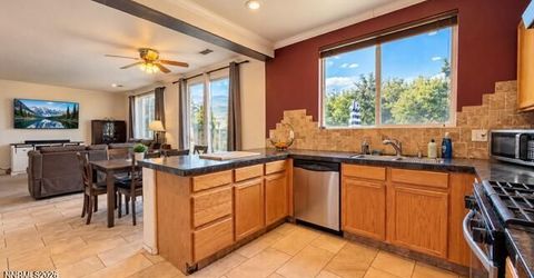 8221 Big River Drive, Reno, NV 89506 Photo