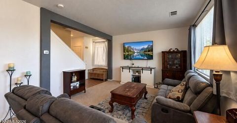 8221 Big River Drive, Reno, NV 89506 Photo